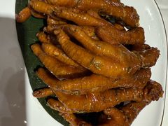 -老爷庙风味美食府(魏都大道店)