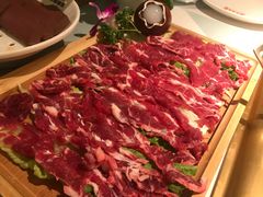 -雾都渣渣火锅(南城智汇城店)