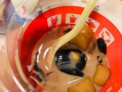 -八婆婆烧仙草(中山路店)