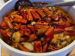 -俏江南(腾达大厦店)