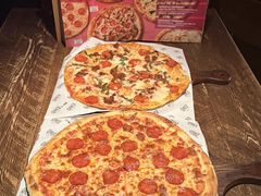-Q MEX 库迈墨西哥餐吧(三里屯店)