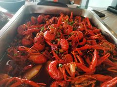 -李叔叔虾蟹大排档(青羊店)