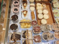 -小飞象面包公社(珠江路金鹰店)