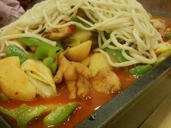-新疆哈利德餐厅(紫薇都市店)