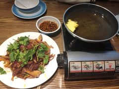啤酒煎牛柳-东林餐厅·五大道(河北路店)