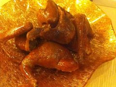 乳鸽-唐宫海鲜舫