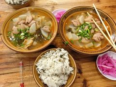 -眼镜肥肠店(振兴街店)