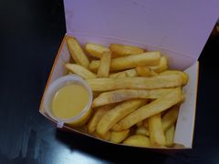 -前进5路汉堡炸鸡(前进五路店)