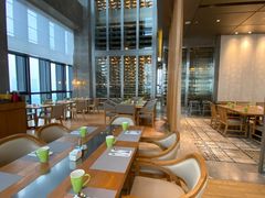 -重庆解放碑威斯汀酒店