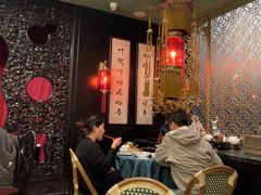 -誉八仙粤菜(万象天地店)