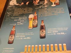 -兰特伯爵西餐厅·啤酒屋(方庄店)