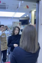 -星格造型·Hair Salon