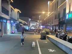 -大成坊小吃街