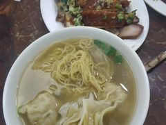 -陈光记烧腊店(罗保博士街店)