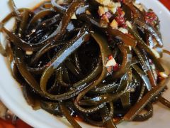 -炭虎子水浒烤肉(梦时代店)