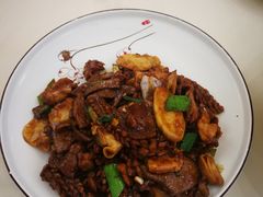 -鑫百万烤鸭店(大兴店)