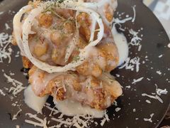 -Fuzzy Bistro 浮几韩餐·茶酒馆