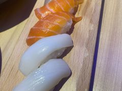 -琴寿司居酒屋(中山广场店)