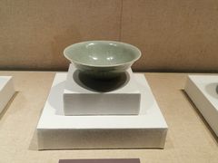 -浙江省博物馆(孤山馆区)