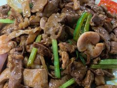 -标记美食新鲜猪杂(兴南大道店)