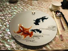 -8餐厅(新葡京酒店)