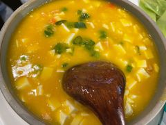 -川人百味(亿合城店)