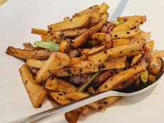 -松鹤楼·非遗·苏帮菜(融科店)