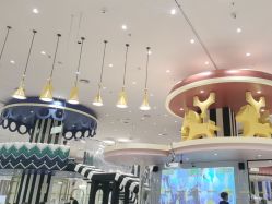 -奈尔宝家庭中心·亲子餐厅(鄞州万达店)