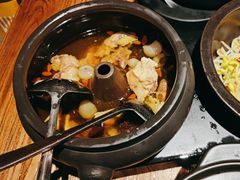 -云海肴·汽锅鸡·云南代表菜(五道口购物中心店)