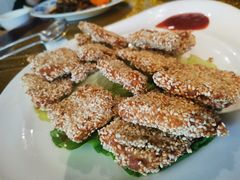 -功德林(南京西路店)