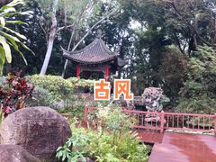 -深圳国际园林花卉博览园