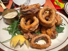 -ZAFFERANO西班牙海鲜饭(上海首店)