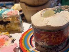 -泰妃殿(武汉首店)