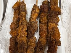 -功德林素菜饭庄(前门店)