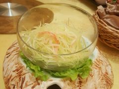 -卫鼎轩·家宴(水上公园店)