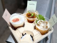 -O.P.S. CAFE
