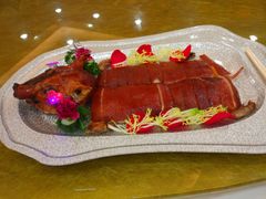 乳猪全体-渔民新村(番禺总店)