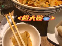 -子午路张记肉夹馍(兵马俑店)