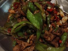 -玉林烤鸭店(垡头店)