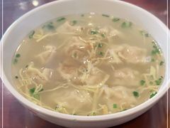 -东泰祥生煎馆(长宁路店)