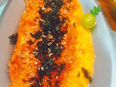-高基五春川炒鸡排 韩国料理(威海总店)