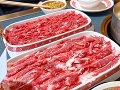 -大吉利·潮汕鲜牛肉火锅(西安店)