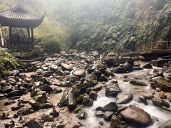 -峨眉山风景名胜区