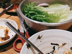 -韩国料理大力士(屏风街店)