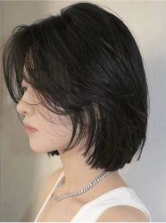 -HairCode芭曲发型