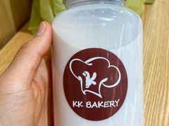 -KK BAKERY烘焙