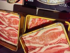 -温禾牛·和牛寿喜烧自助火锅(恒基名人店)