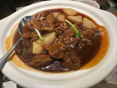 -留半山·香港食堂(啦啦宝都店)