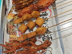 -前王院•巧克力海鲜市集餐厅(万平口店)