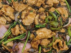 -快活林食家
